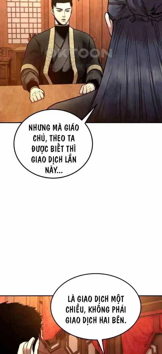 Tay Súng Chinh Phục Võ Lâm - Chương 25 - ảnh 67