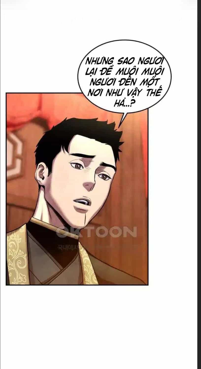 Tay Súng Chinh Phục Võ Lâm - Chương 26 - ảnh 21