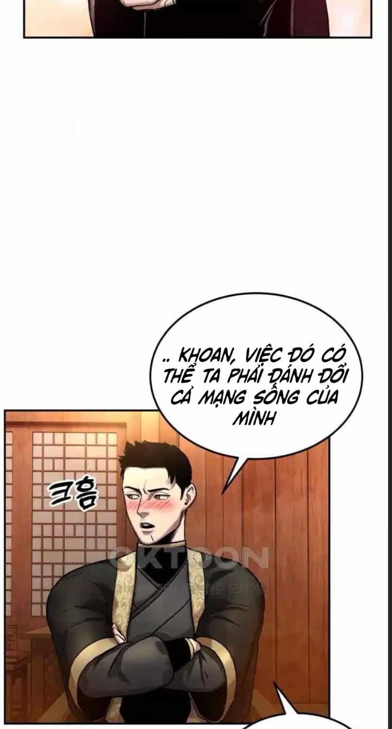 Tay Súng Chinh Phục Võ Lâm - Chương 26 - ảnh 4