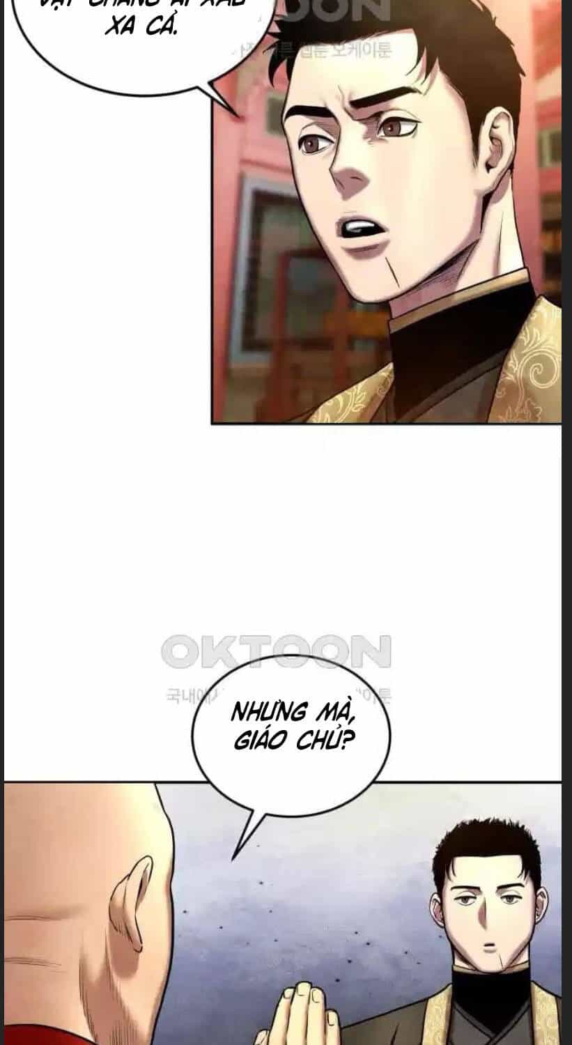 Tay Súng Chinh Phục Võ Lâm - Chương 26 - ảnh 43