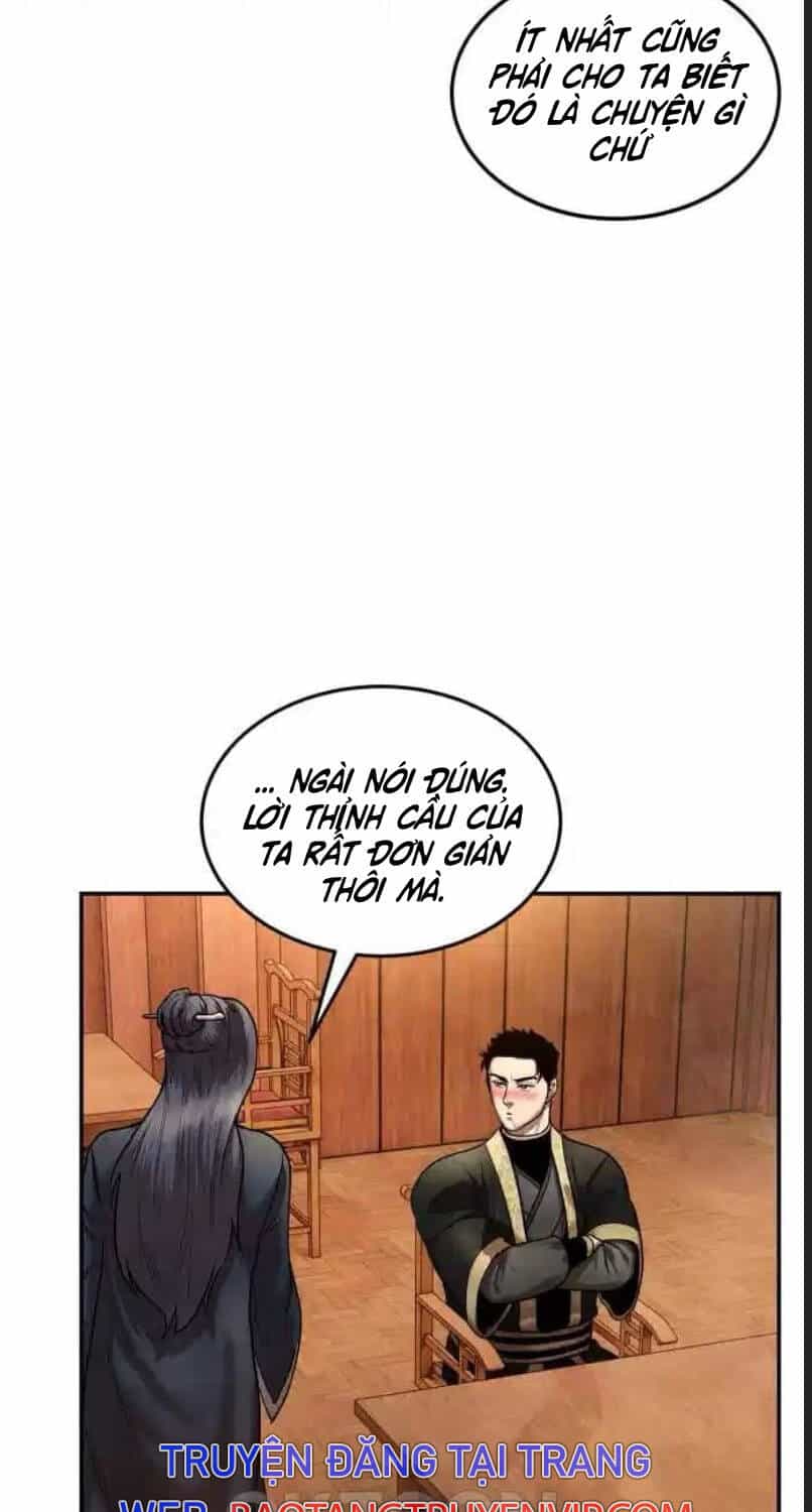 Tay Súng Chinh Phục Võ Lâm - Chương 26 - ảnh 5