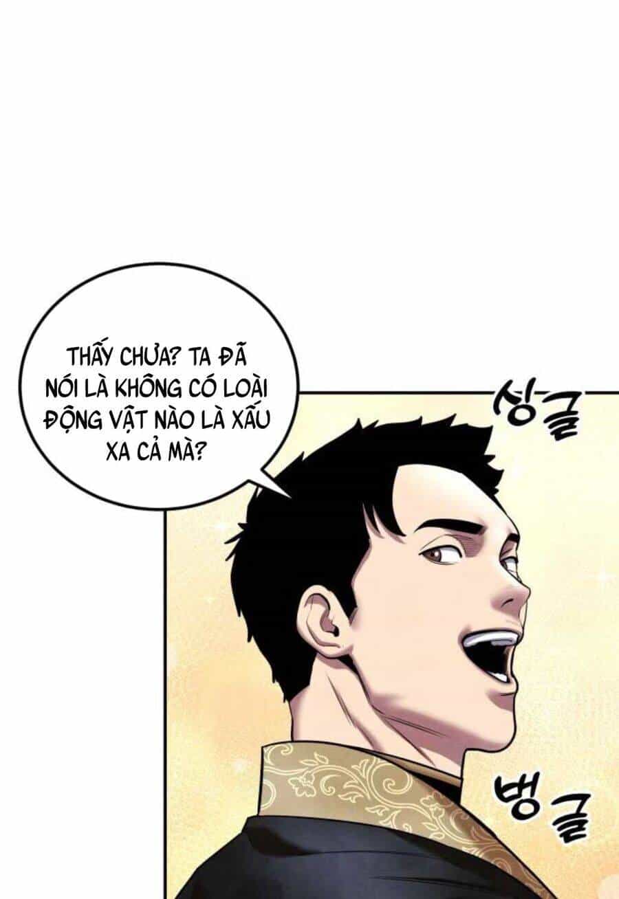 Tay Súng Chinh Phục Võ Lâm - Chương 27 - ảnh 101