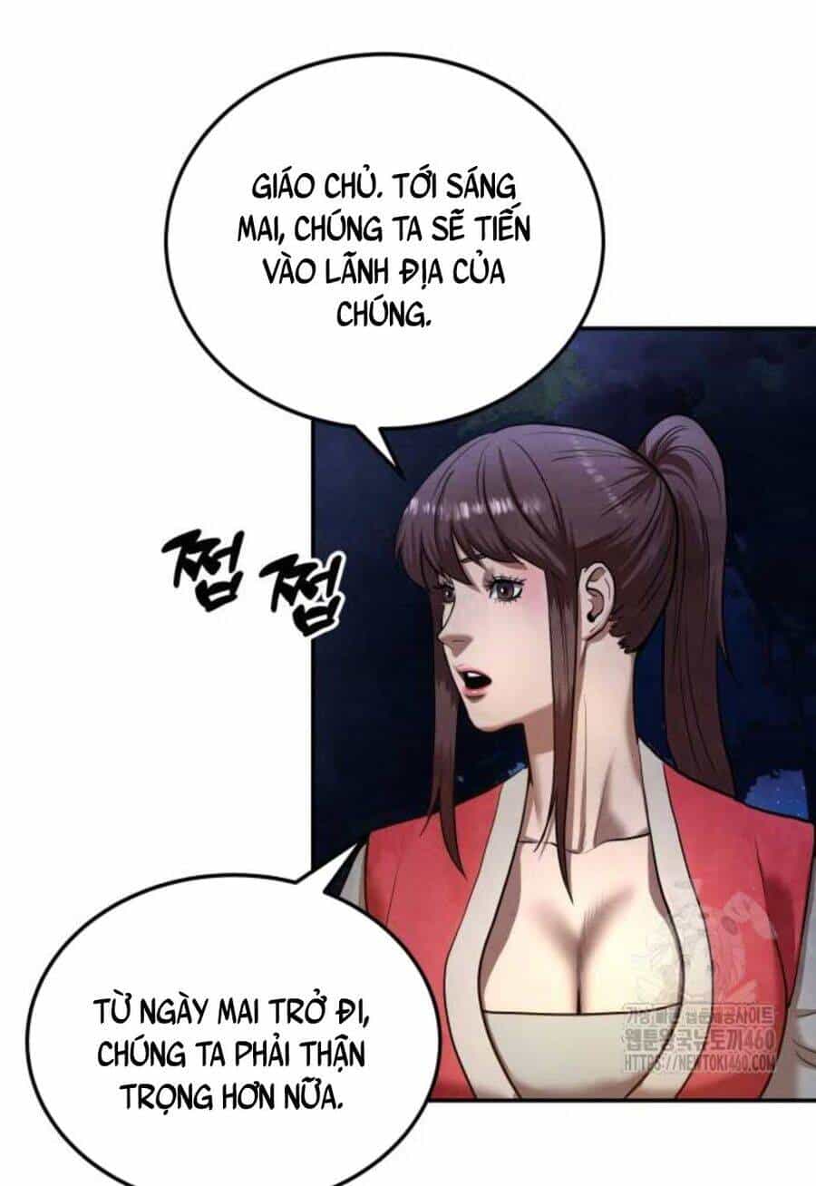 Tay Súng Chinh Phục Võ Lâm - Chương 27 - ảnh 30