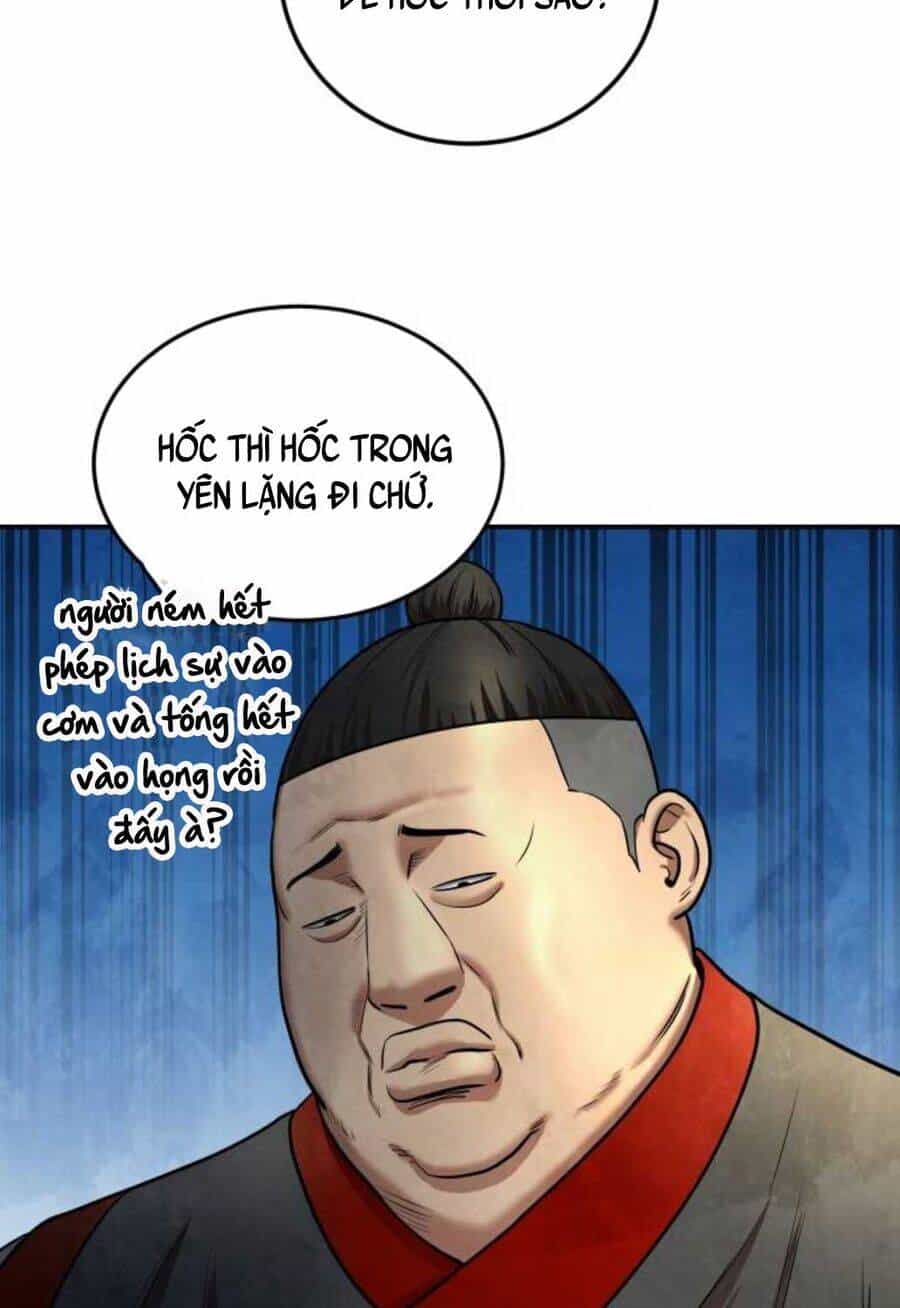 Tay Súng Chinh Phục Võ Lâm - Chương 27 - ảnh 37