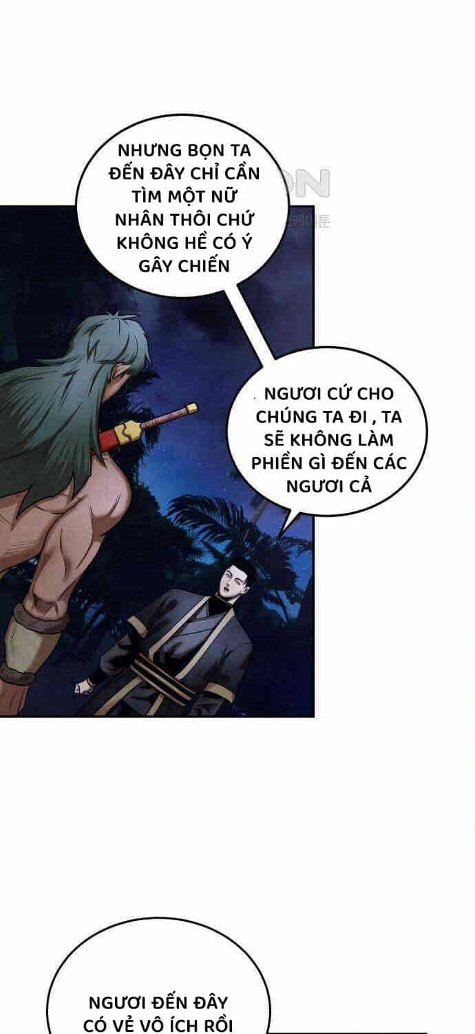 Tay Súng Chinh Phục Võ Lâm - Chương 28 - ảnh 15