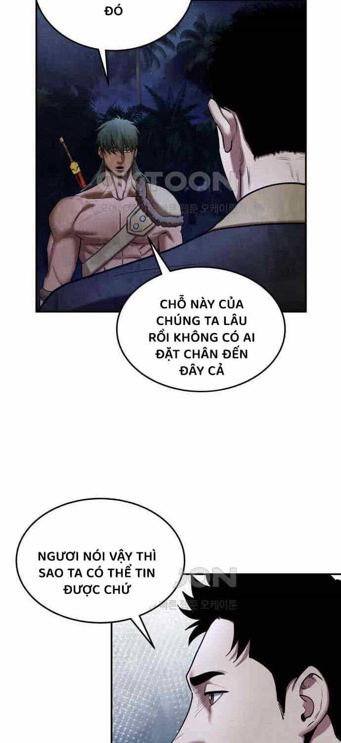 Tay Súng Chinh Phục Võ Lâm - Chương 28 - ảnh 16