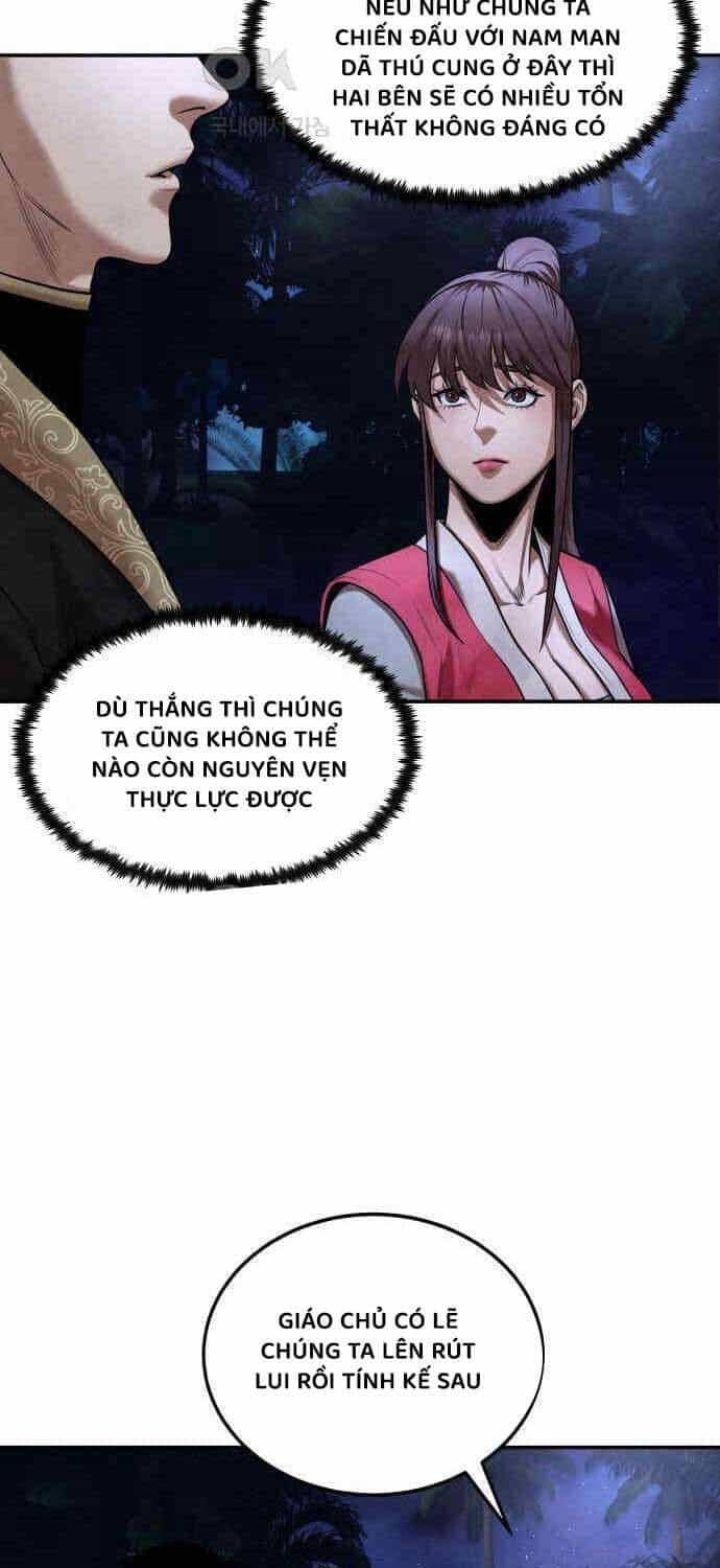 Tay Súng Chinh Phục Võ Lâm - Chương 28 - ảnh 22