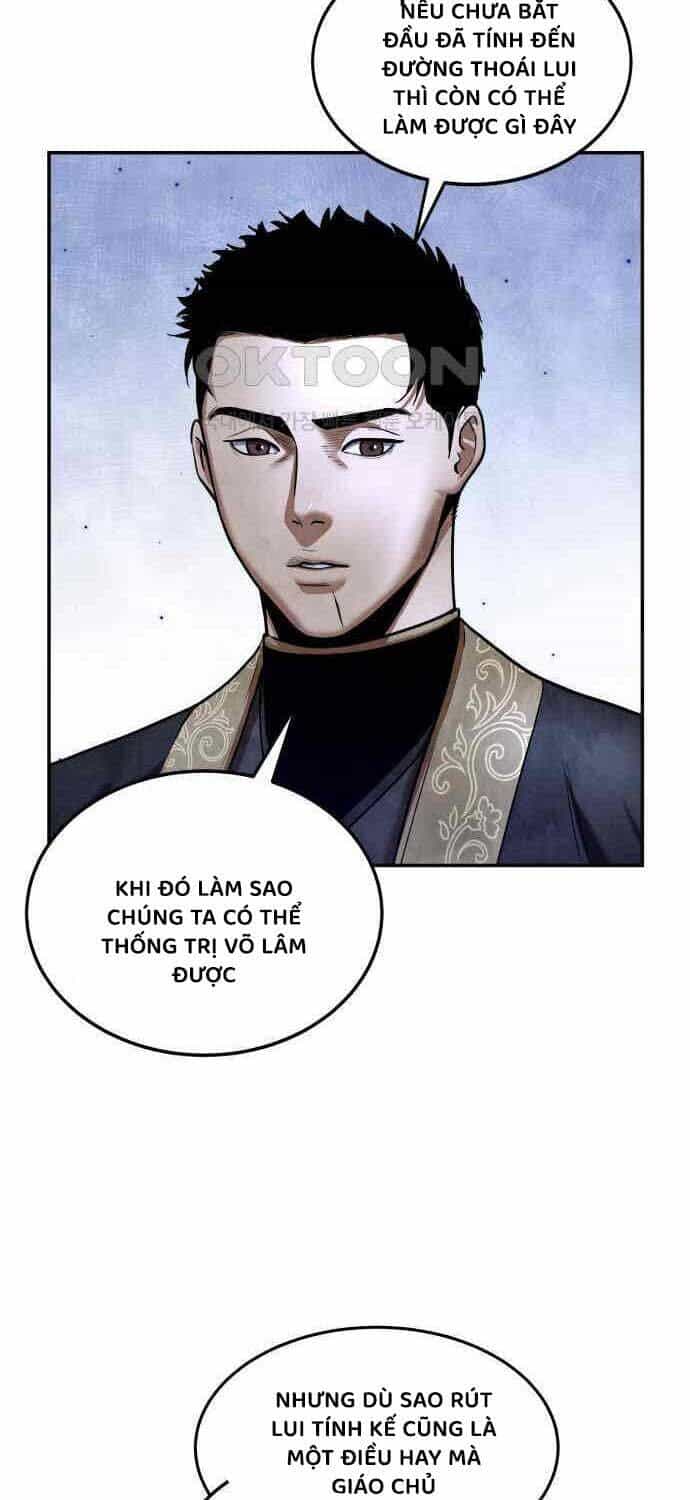 Tay Súng Chinh Phục Võ Lâm - Chương 28 - ảnh 25