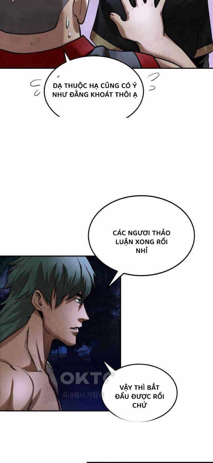 Tay Súng Chinh Phục Võ Lâm - Chương 28 - ảnh 29