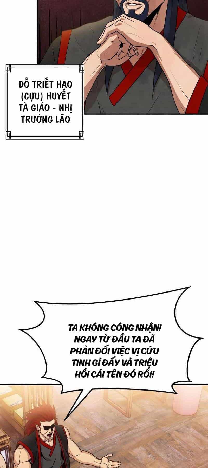 Tay Súng Chinh Phục Võ Lâm - Chương 3 - ảnh 15