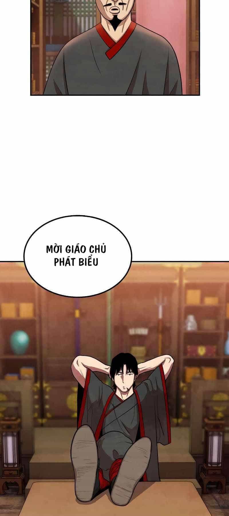 Tay Súng Chinh Phục Võ Lâm - Chương 3 - ảnh 44