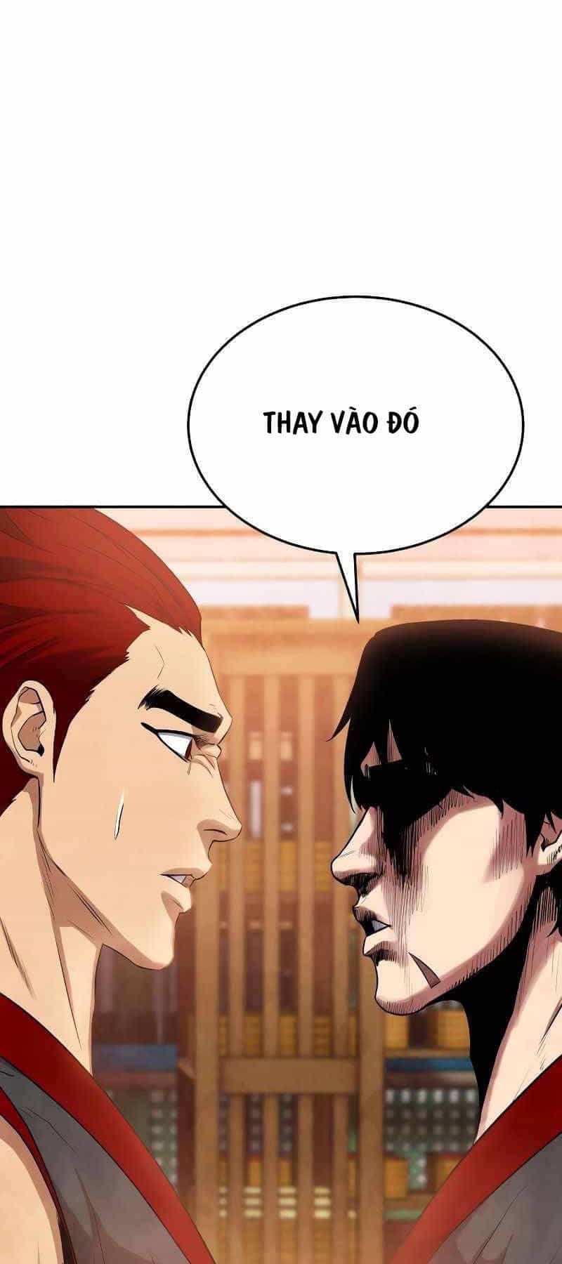 Tay Súng Chinh Phục Võ Lâm - Chương 3 - ảnh 81
