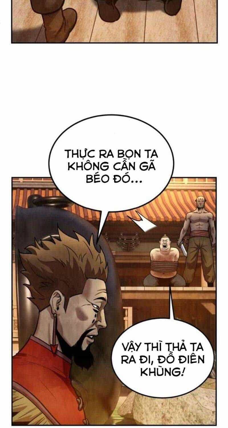 Tay Súng Chinh Phục Võ Lâm - Chương 31 - ảnh 55