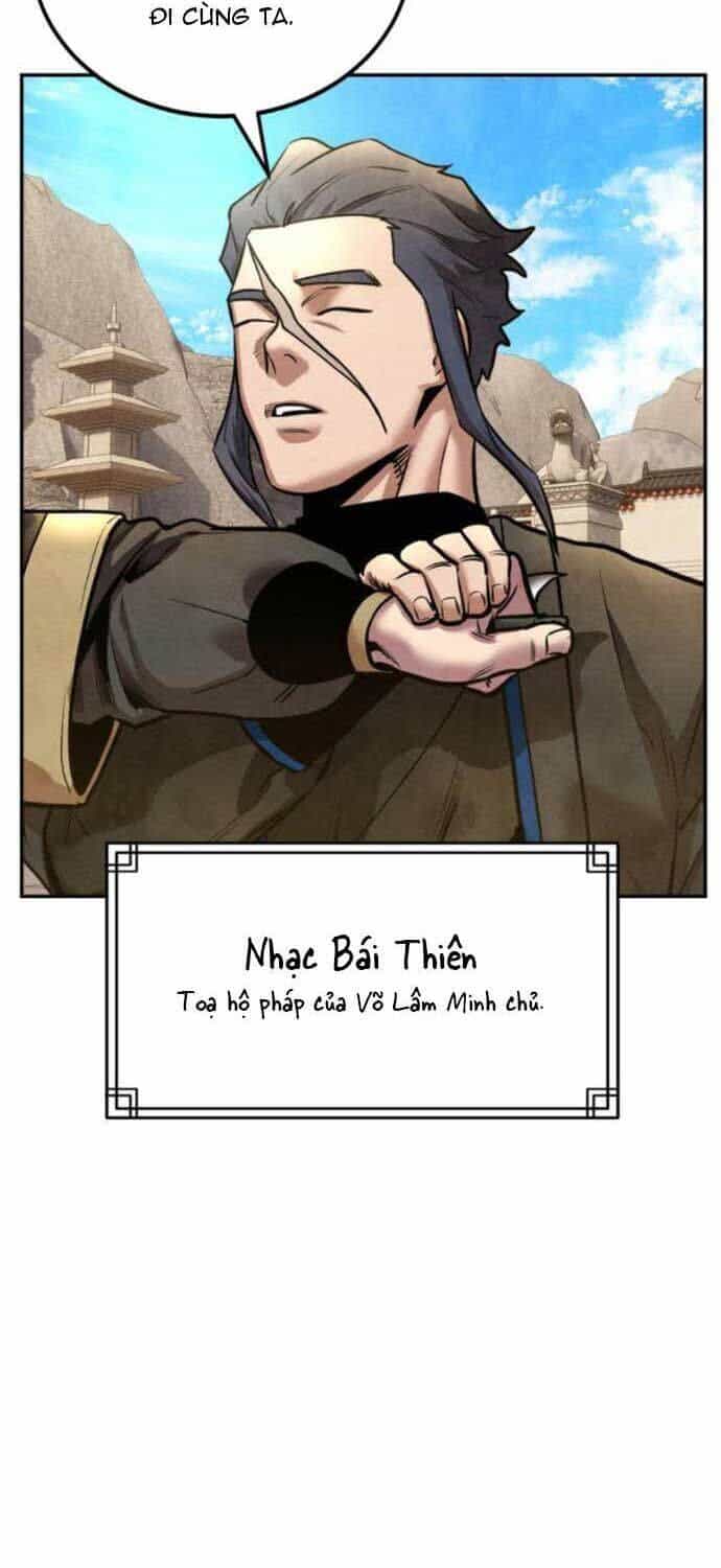 Tay Súng Chinh Phục Võ Lâm - Chương 34 - ảnh 64