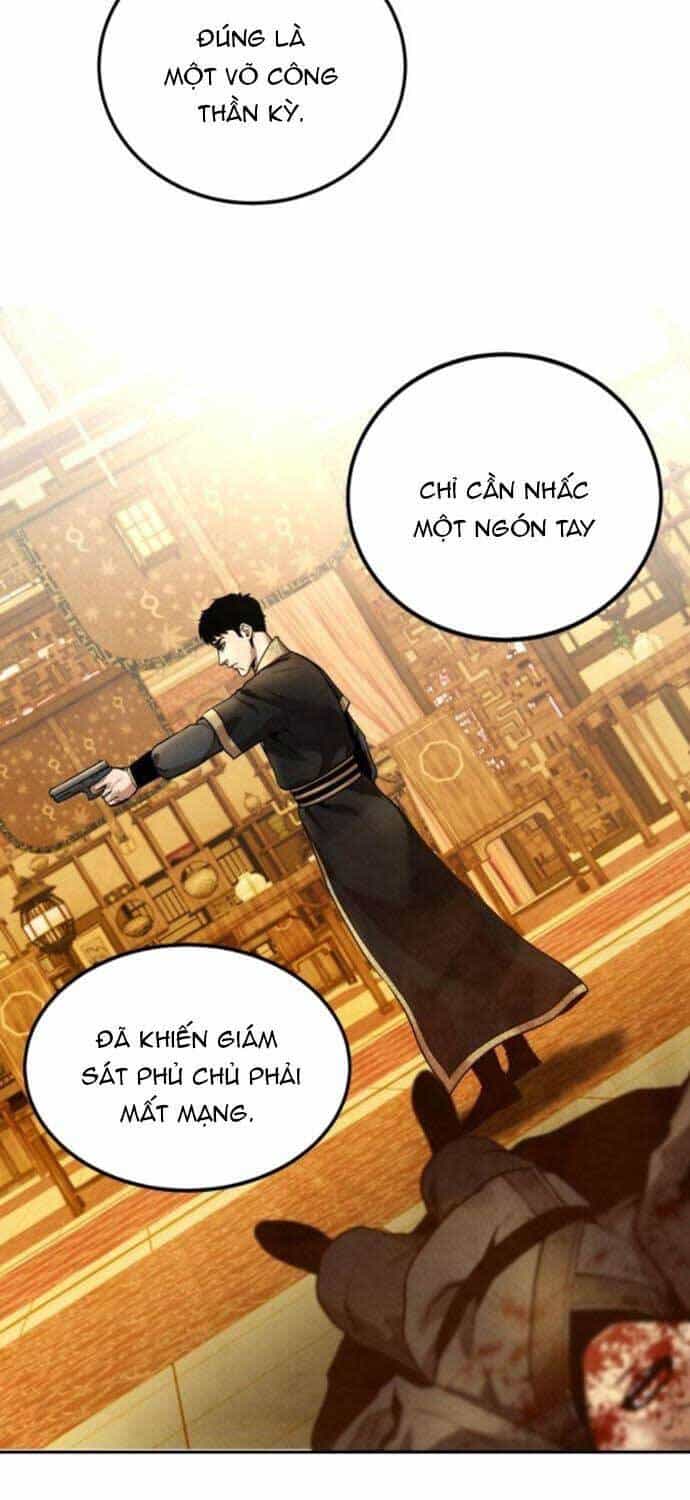 Tay Súng Chinh Phục Võ Lâm - Chương 35 - ảnh 10