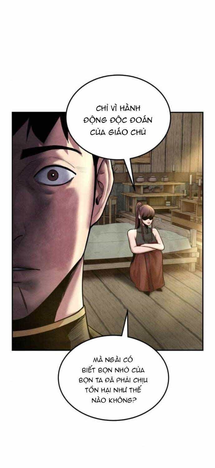 Tay Súng Chinh Phục Võ Lâm - Chương 36 - ảnh 21