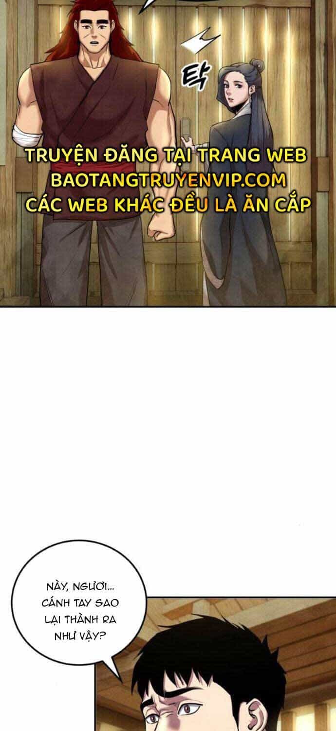 Tay Súng Chinh Phục Võ Lâm - Chương 36 - ảnh 26