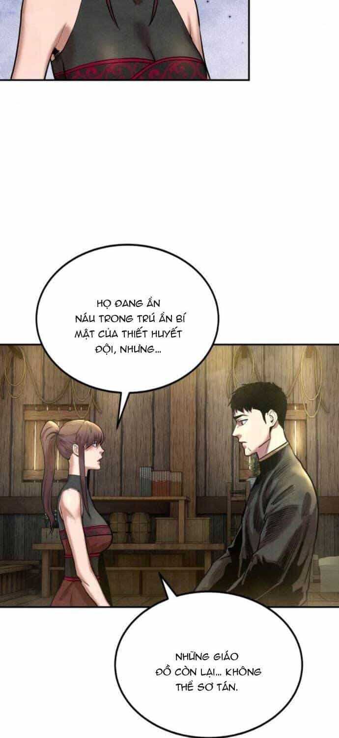 Tay Súng Chinh Phục Võ Lâm - Chương 36 - ảnh 33