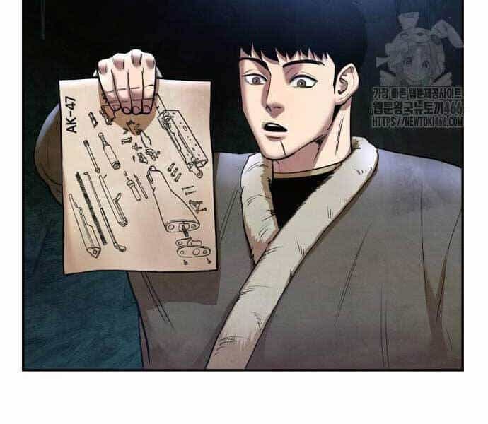 Tay Súng Chinh Phục Võ Lâm - Chương 37 - ảnh 114