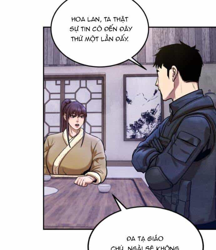 Tay Súng Chinh Phục Võ Lâm - Chương 38 - ảnh 66