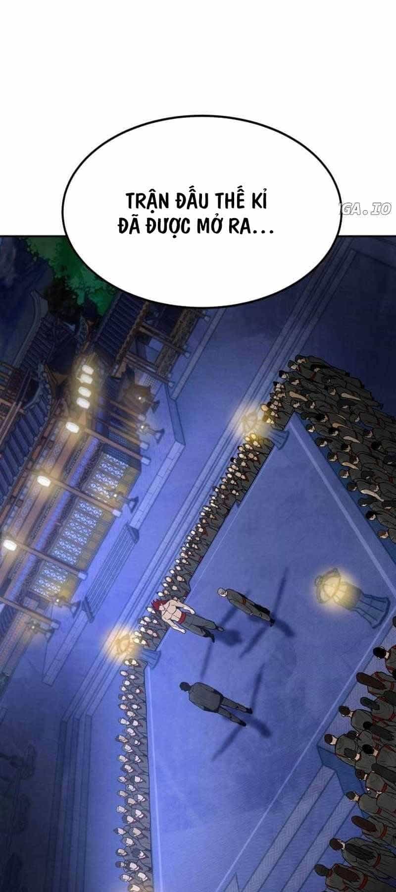 Tay Súng Chinh Phục Võ Lâm - Chương 4 - ảnh 28