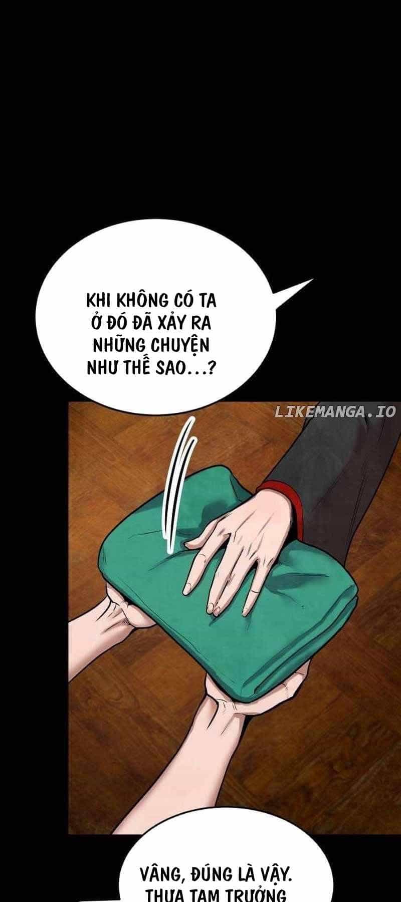Tay Súng Chinh Phục Võ Lâm - Chương 4 - ảnh 98