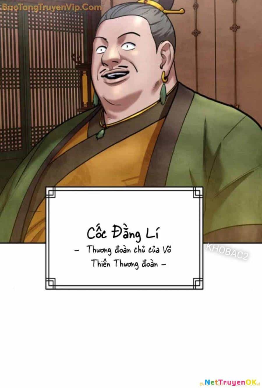 Tay Súng Chinh Phục Võ Lâm - Chương 40 - ảnh 67
