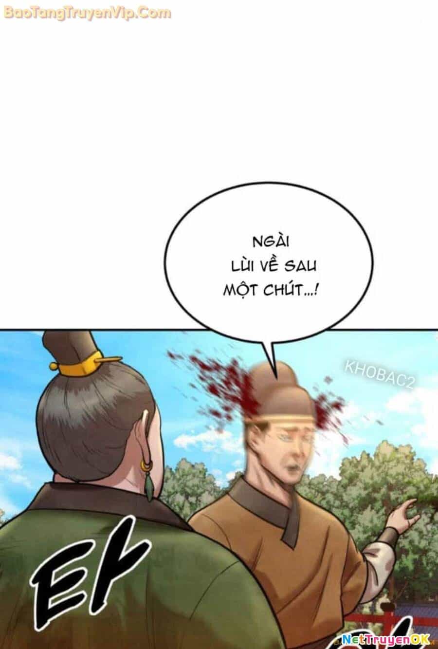 Tay Súng Chinh Phục Võ Lâm - Chương 40 - ảnh 88