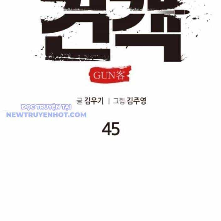 Tay Súng Chinh Phục Võ Lâm - Chương 45 - ảnh 31