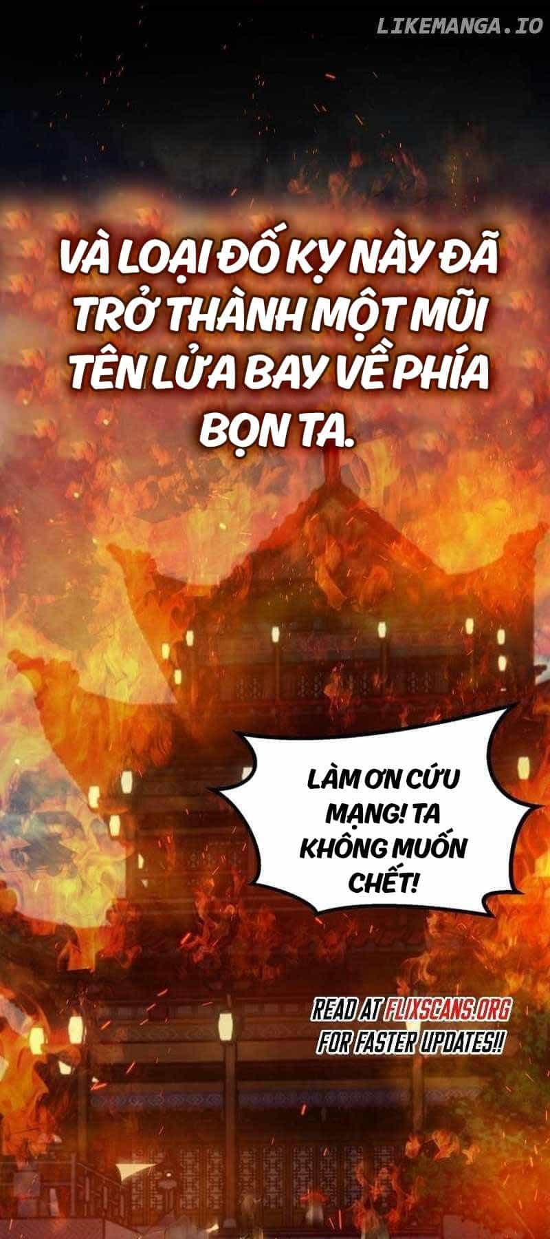 Tay Súng Chinh Phục Võ Lâm - Chương 5 - ảnh 17