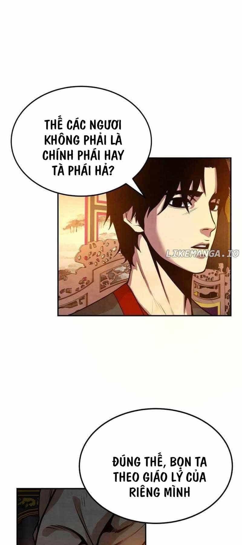 Tay Súng Chinh Phục Võ Lâm - Chương 5 - ảnh 21