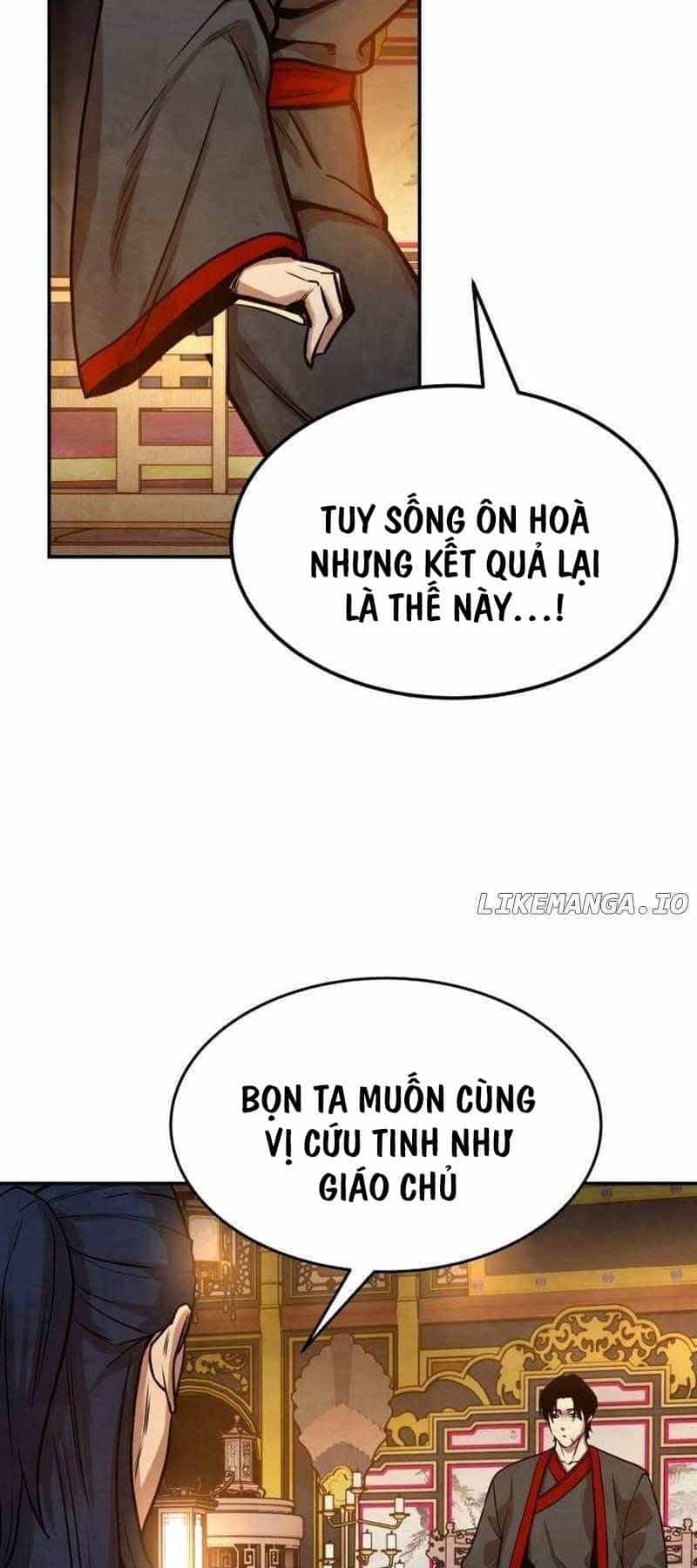 Tay Súng Chinh Phục Võ Lâm - Chương 5 - ảnh 22