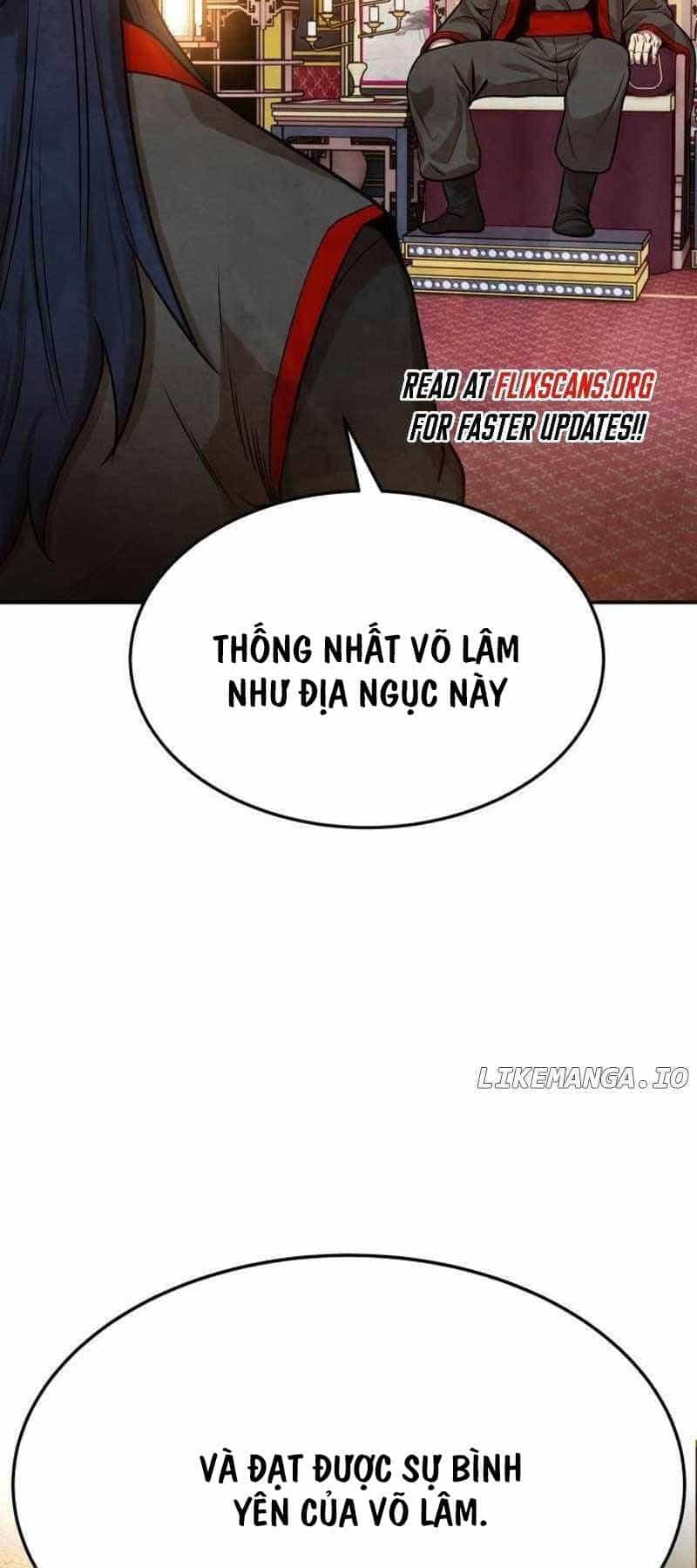 Tay Súng Chinh Phục Võ Lâm - Chương 5 - ảnh 23