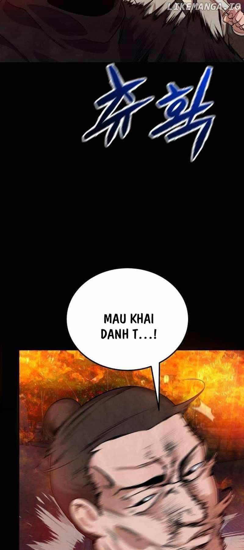 Tay Súng Chinh Phục Võ Lâm - Chương 5 - ảnh 35