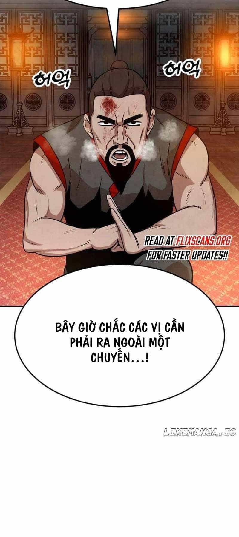 Tay Súng Chinh Phục Võ Lâm - Chương 5 - ảnh 51