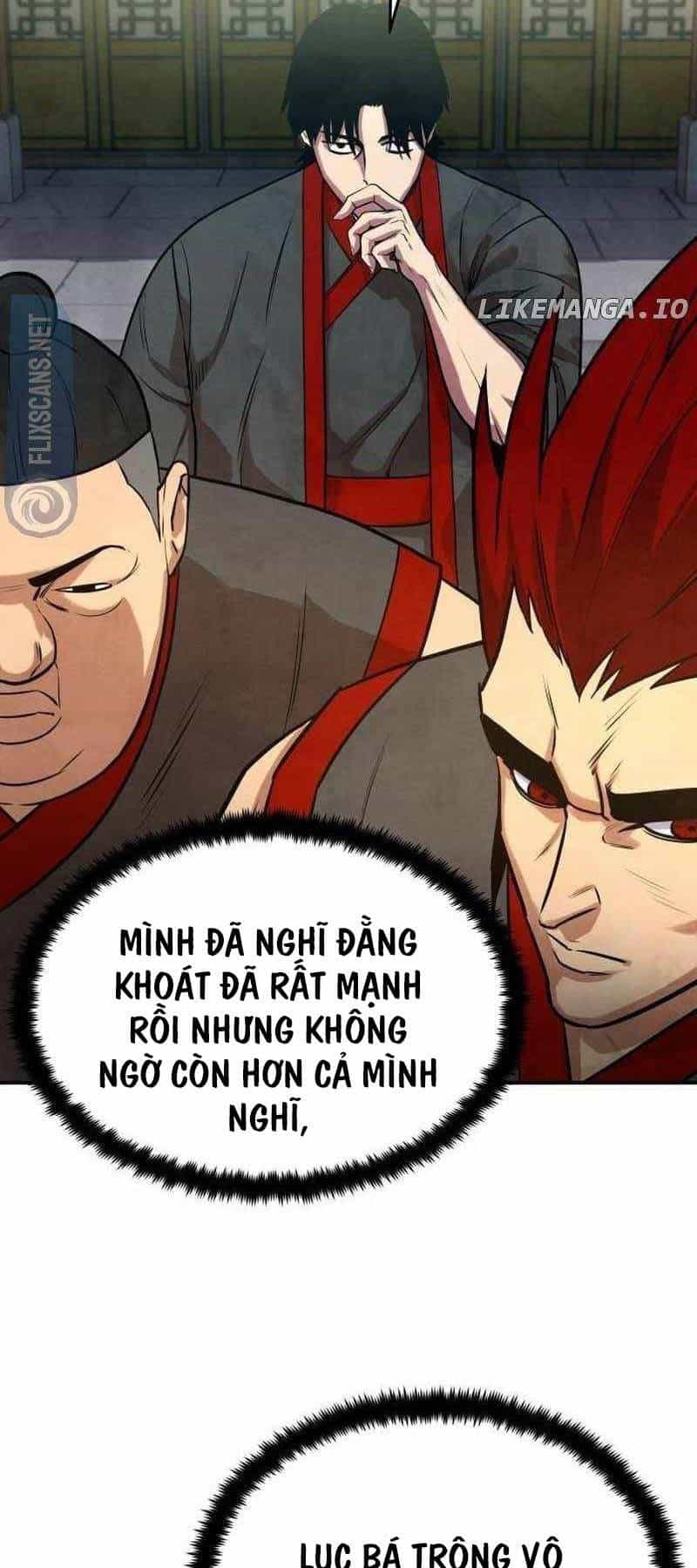 Tay Súng Chinh Phục Võ Lâm - Chương 5 - ảnh 99