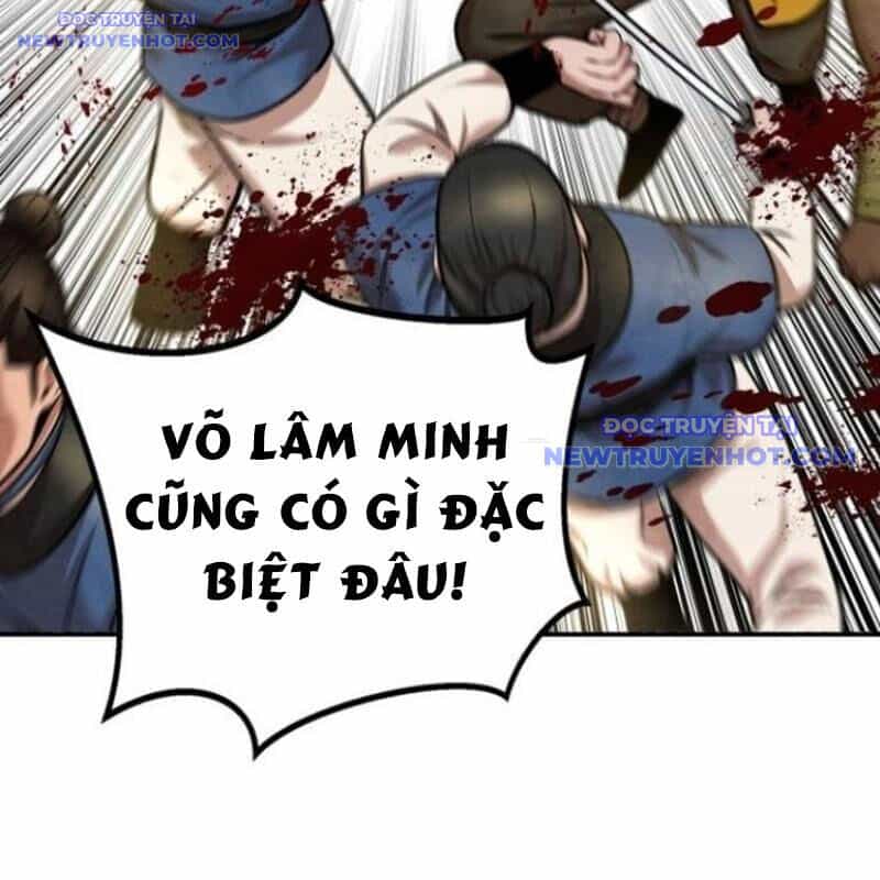 Tay Súng Chinh Phục Võ Lâm - Chương 50 - ảnh 76