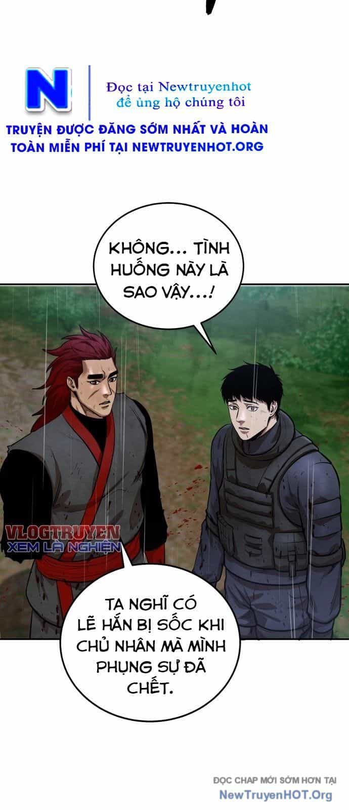 Tay Súng Chinh Phục Võ Lâm - Chương 52 - ảnh 22
