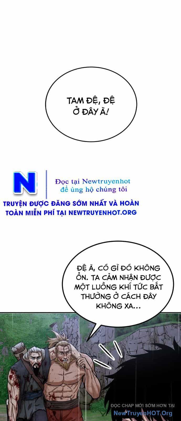 Tay Súng Chinh Phục Võ Lâm - Chương 52 - ảnh 23