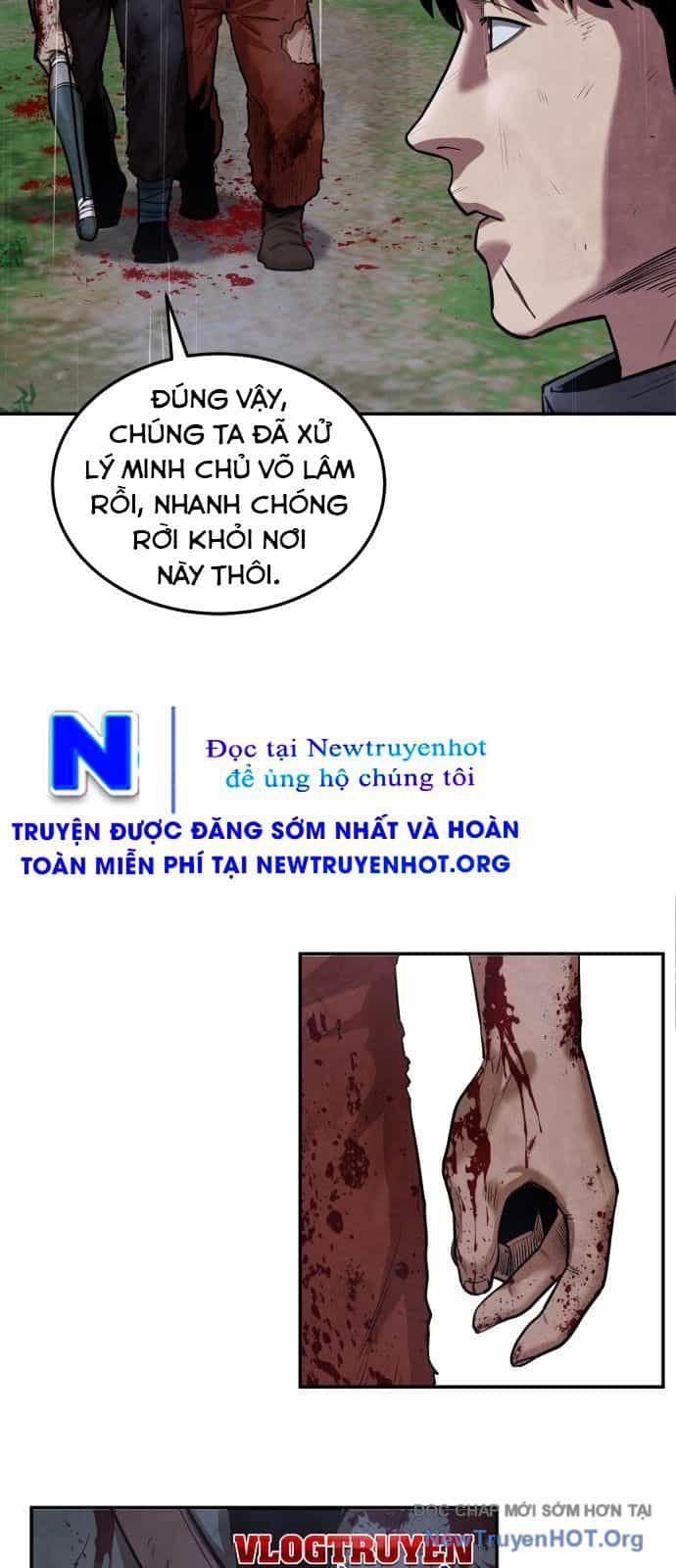 Tay Súng Chinh Phục Võ Lâm - Chương 52 - ảnh 24
