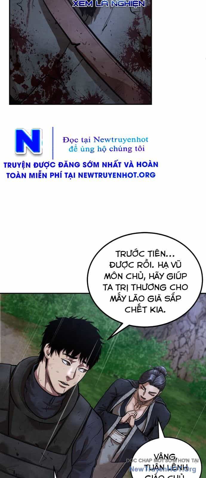 Tay Súng Chinh Phục Võ Lâm - Chương 52 - ảnh 25