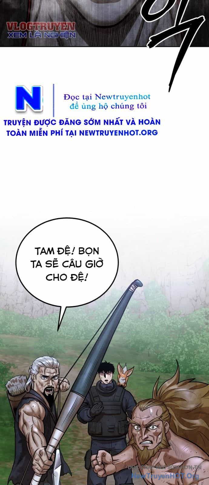 Tay Súng Chinh Phục Võ Lâm - Chương 52 - ảnh 79