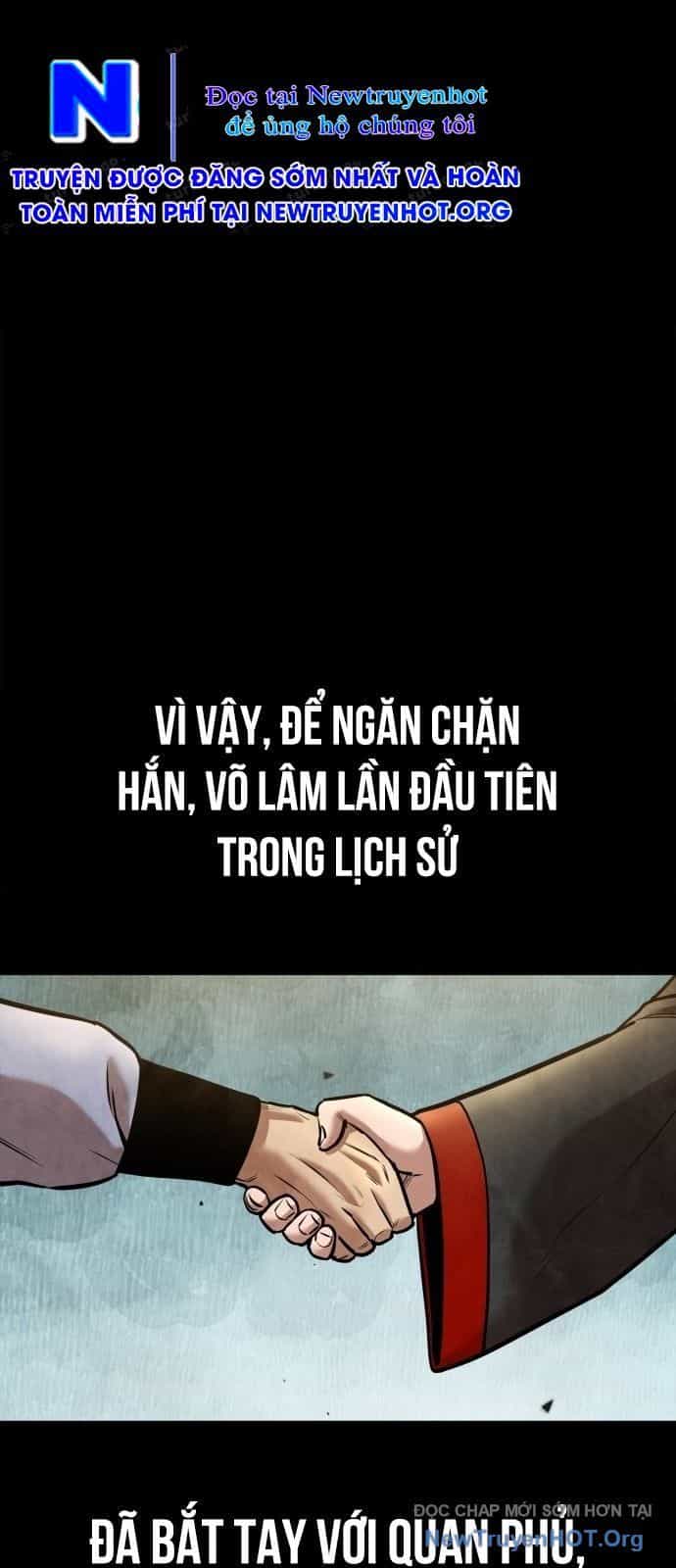 Tay Súng Chinh Phục Võ Lâm - Chương 53 - ảnh 70