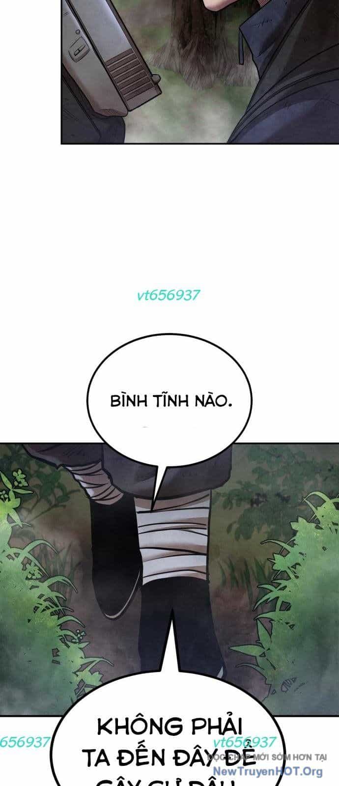 Tay Súng Chinh Phục Võ Lâm - Chương 53 - ảnh 86