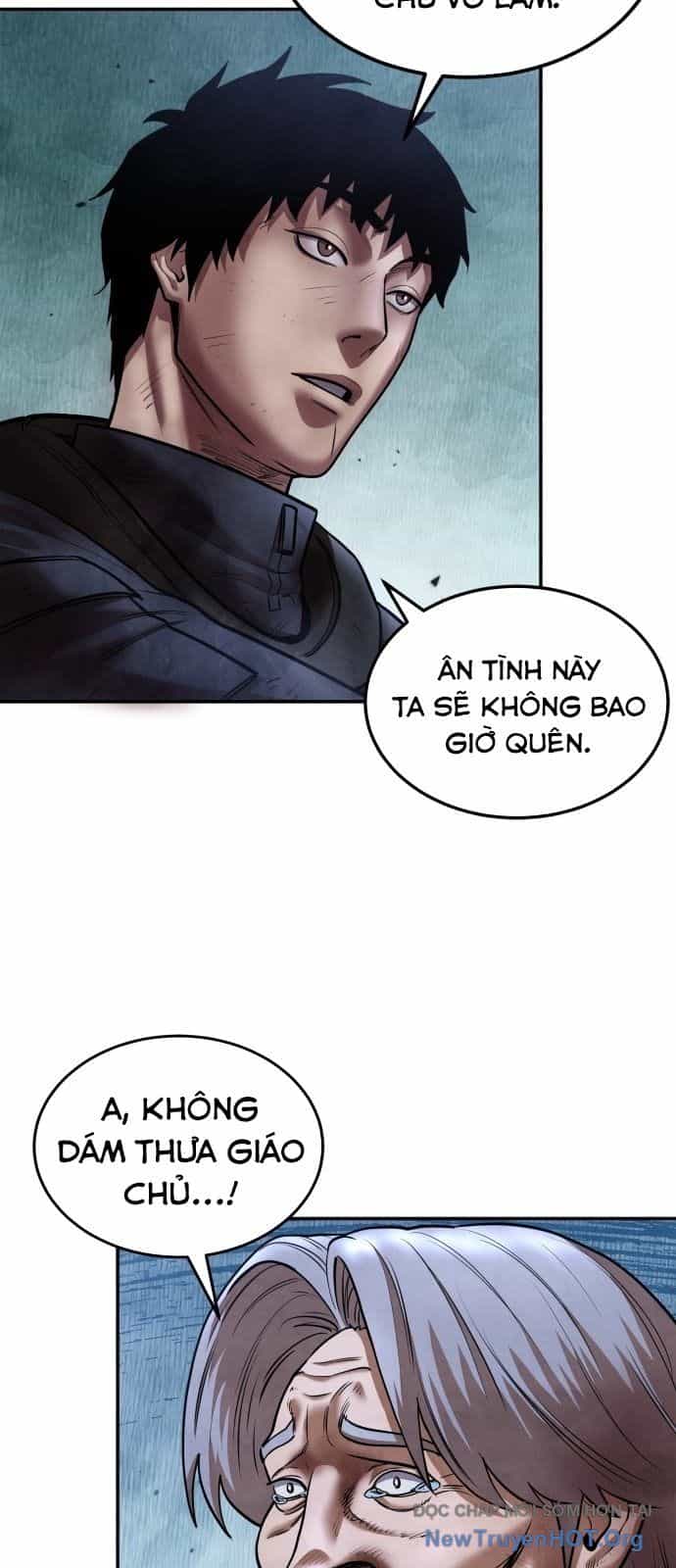 Tay Súng Chinh Phục Võ Lâm - Chương 54 - ảnh 19