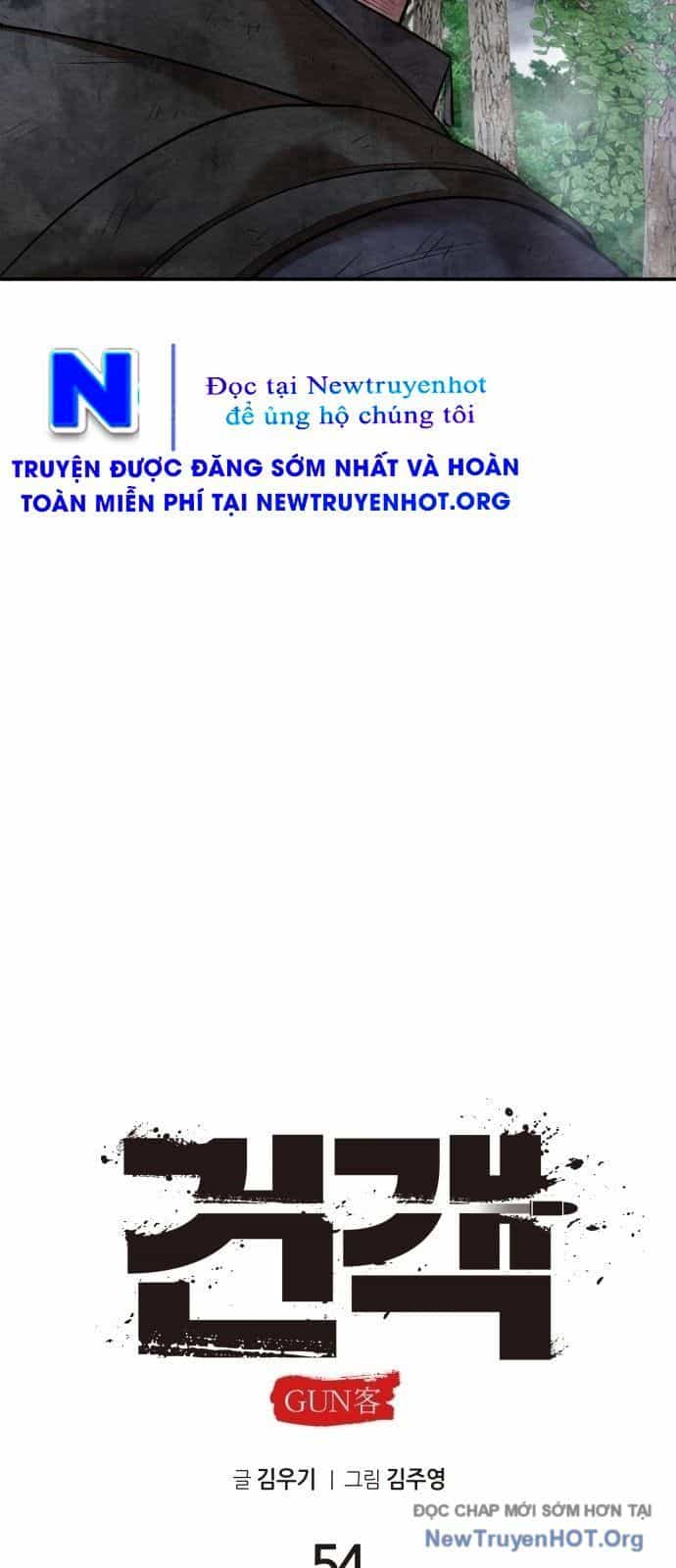 Tay Súng Chinh Phục Võ Lâm - Chương 54 - ảnh 23