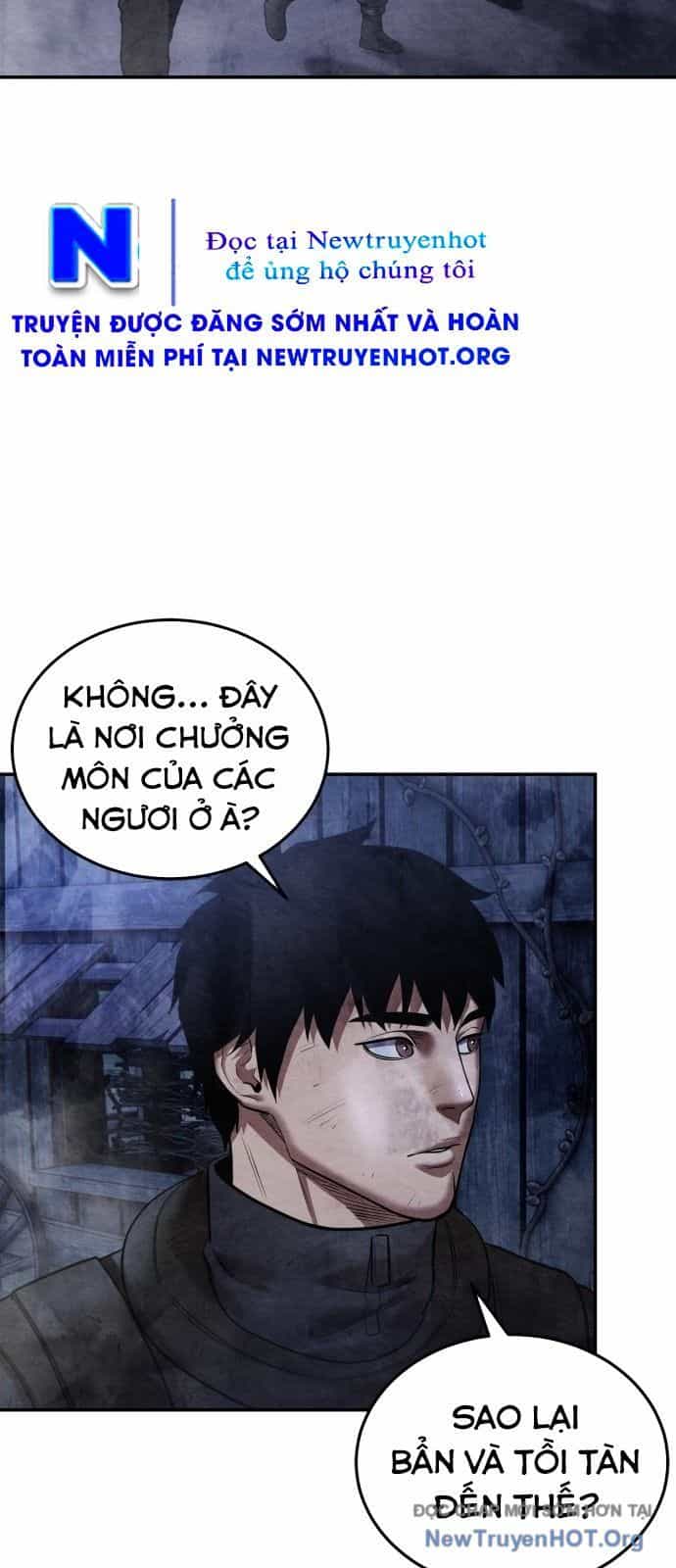 Tay Súng Chinh Phục Võ Lâm - Chương 54 - ảnh 26