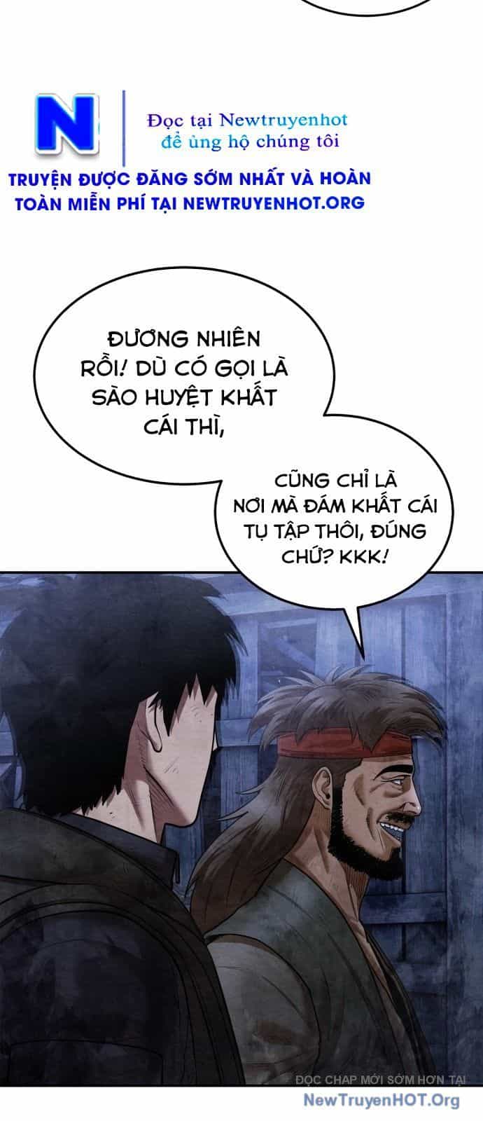 Tay Súng Chinh Phục Võ Lâm - Chương 54 - ảnh 27