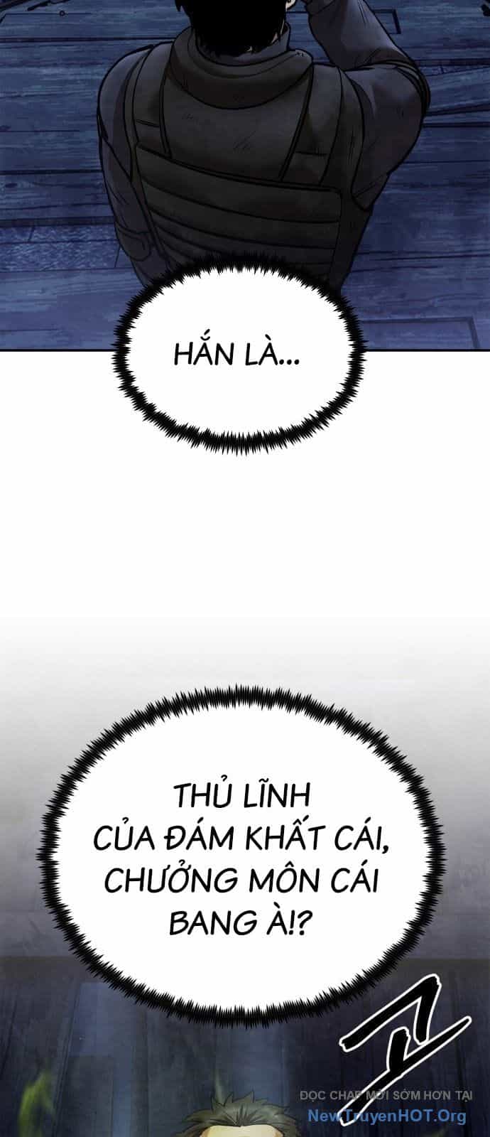 Tay Súng Chinh Phục Võ Lâm - Chương 54 - ảnh 32