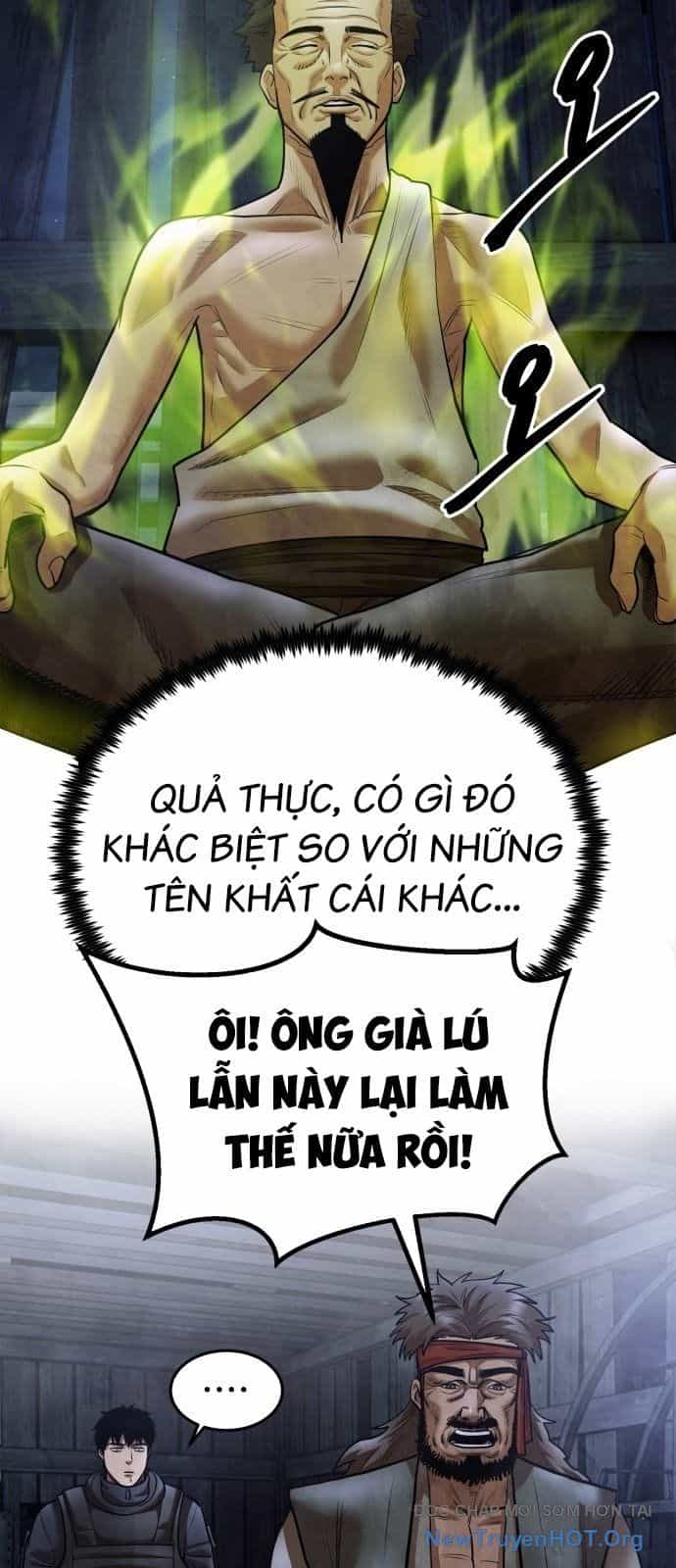 Tay Súng Chinh Phục Võ Lâm - Chương 54 - ảnh 33